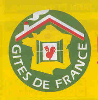 Gites de France 3 �pis