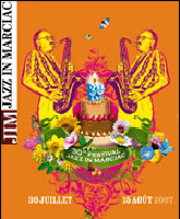 JAZZ IN MARCIAC